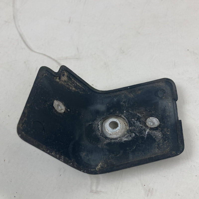 1981-1985 Volvo 240 245 Front Bumper Corner Trim 1246083 1246084 OEM