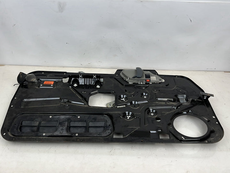 1995-1998 Chevrolet GMC C/K Driver Left Window Regulator Door Insert OEM