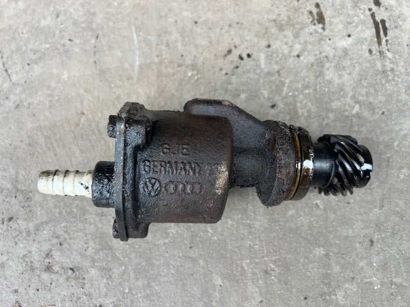 1985-1992 Volkswagen VW Golf Brake Vacuum Pump OEM #6284EM