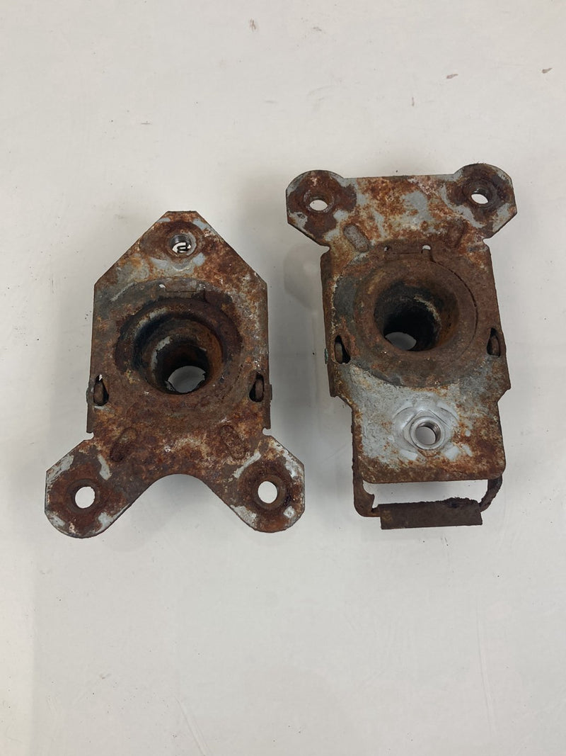 1992 Volvo 940 944 - Hood Latch