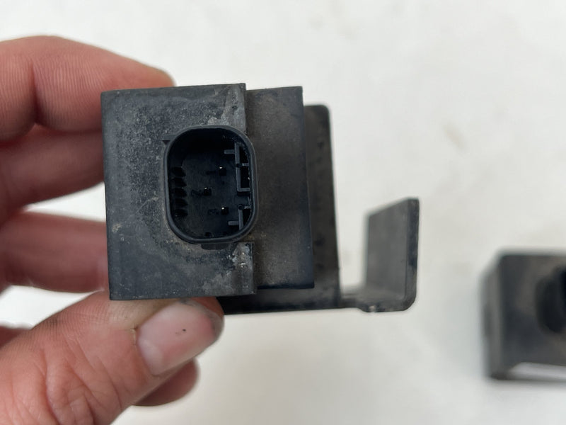 2005-2007 Volvo S60R S60 V70R Crash Impact Sensor Parking Assist OEM #6783EM