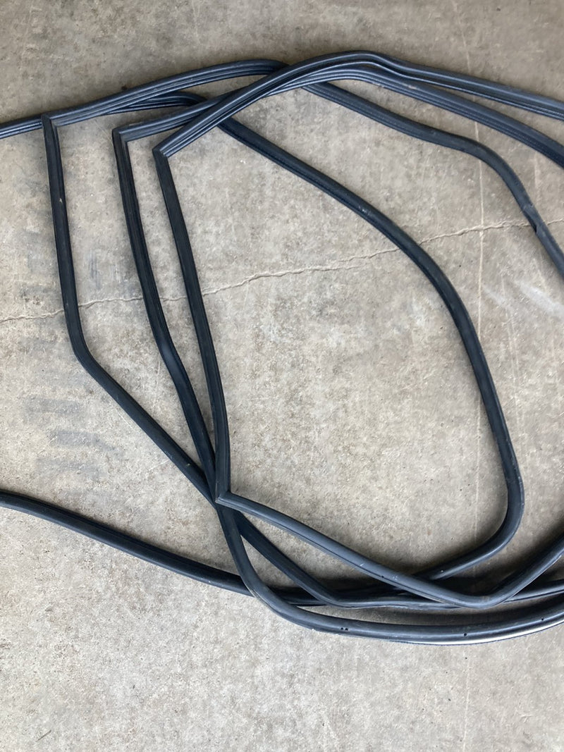 1992 Volvo 940 944 - Door Seal Set of 4