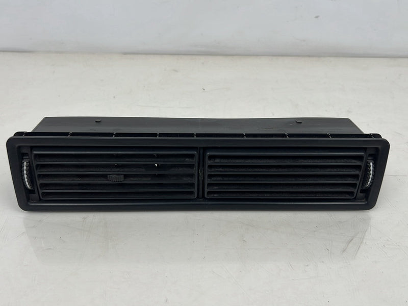 1990-1992 Volvo 740 745 940 Dash HVAC Air A/C Heat Vent Duct Set of 3 OE #5853EM