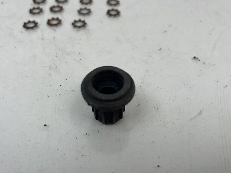 1983-1985 Porsche 944 Headlight Assembly Mounting Bolt Hardware OEM #5650EM