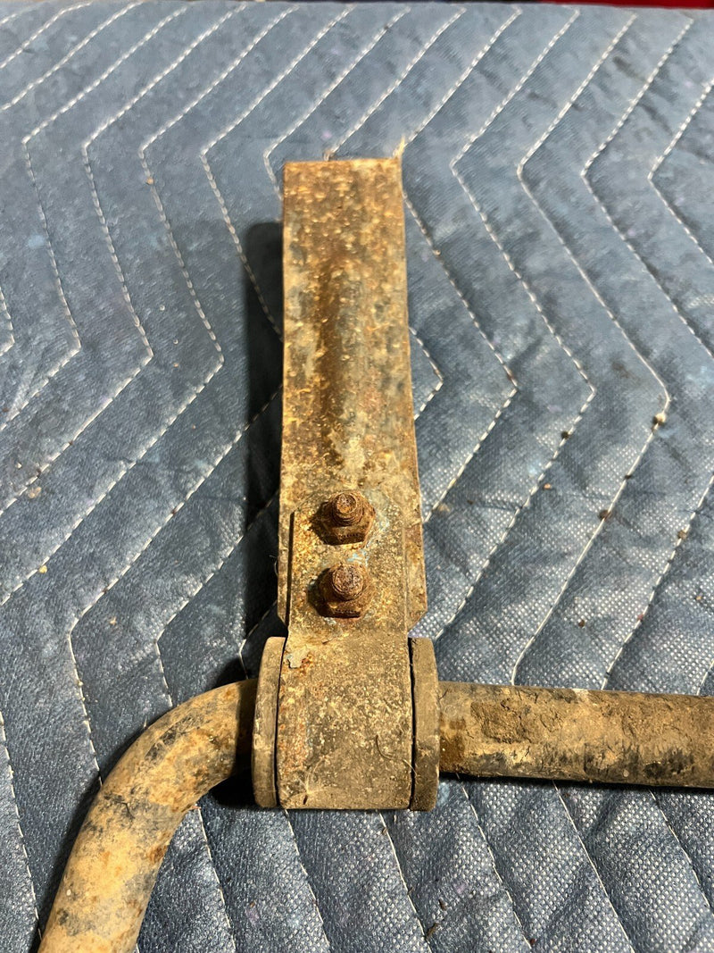 1983-1985 Porsche 944 Front Suspension Stabilizer Sway Bar & End Links OE#2484EM