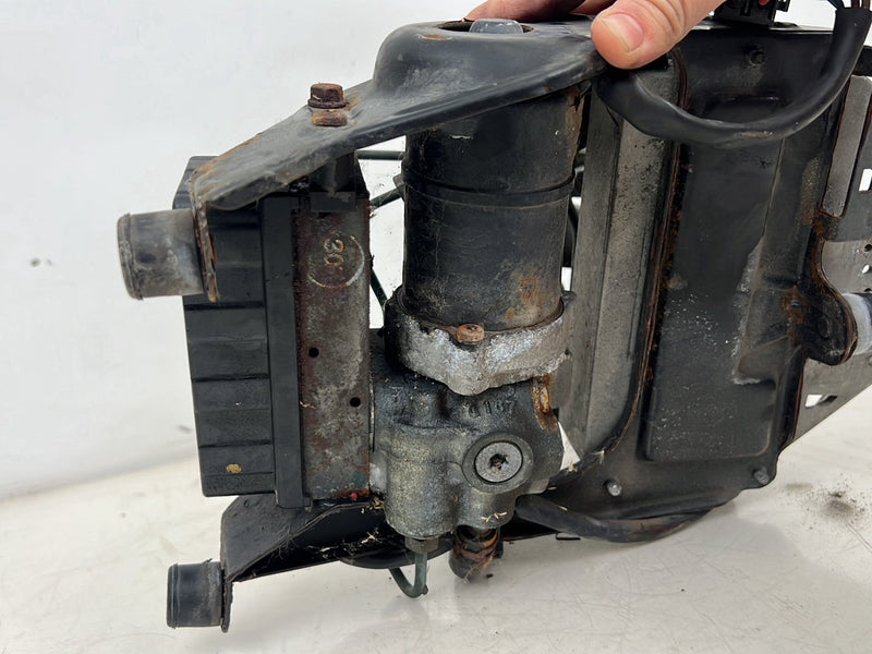 1993-1997 Volvo 850 ABS Block & Module, Master Cyl, Reservoir Assembly OEM