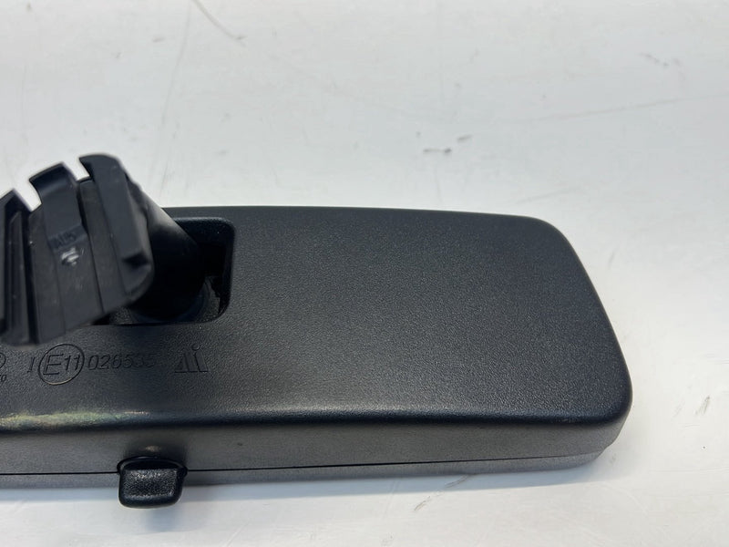 2012 Chevrolet Captiva Sport - Rear View Mirror