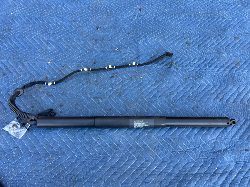 2011-2015 BMW X3 F25 Rear Right & Left Tailgate Hatch Strut Support OEM #2284EM