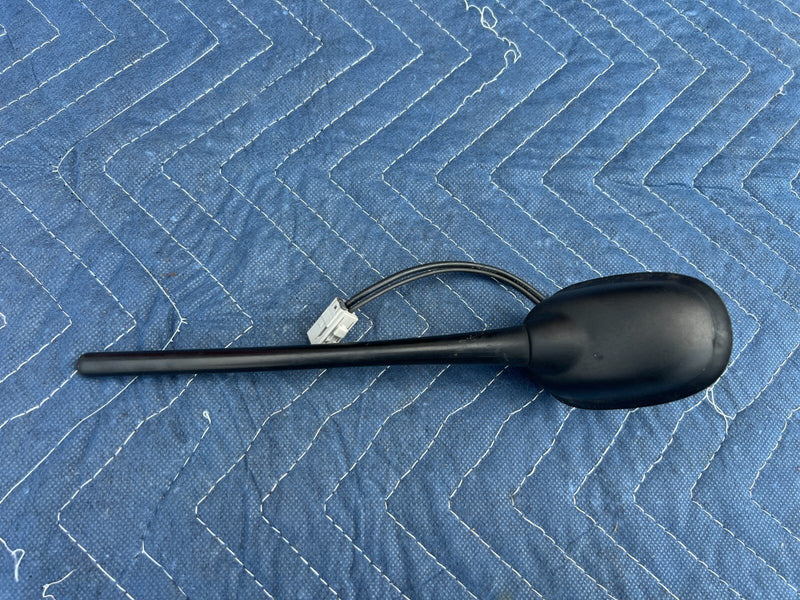 2010-2013 Suzuki SX4 Hatchback OEM Antenna Assembly Rooftop Sharkfin #1309CN