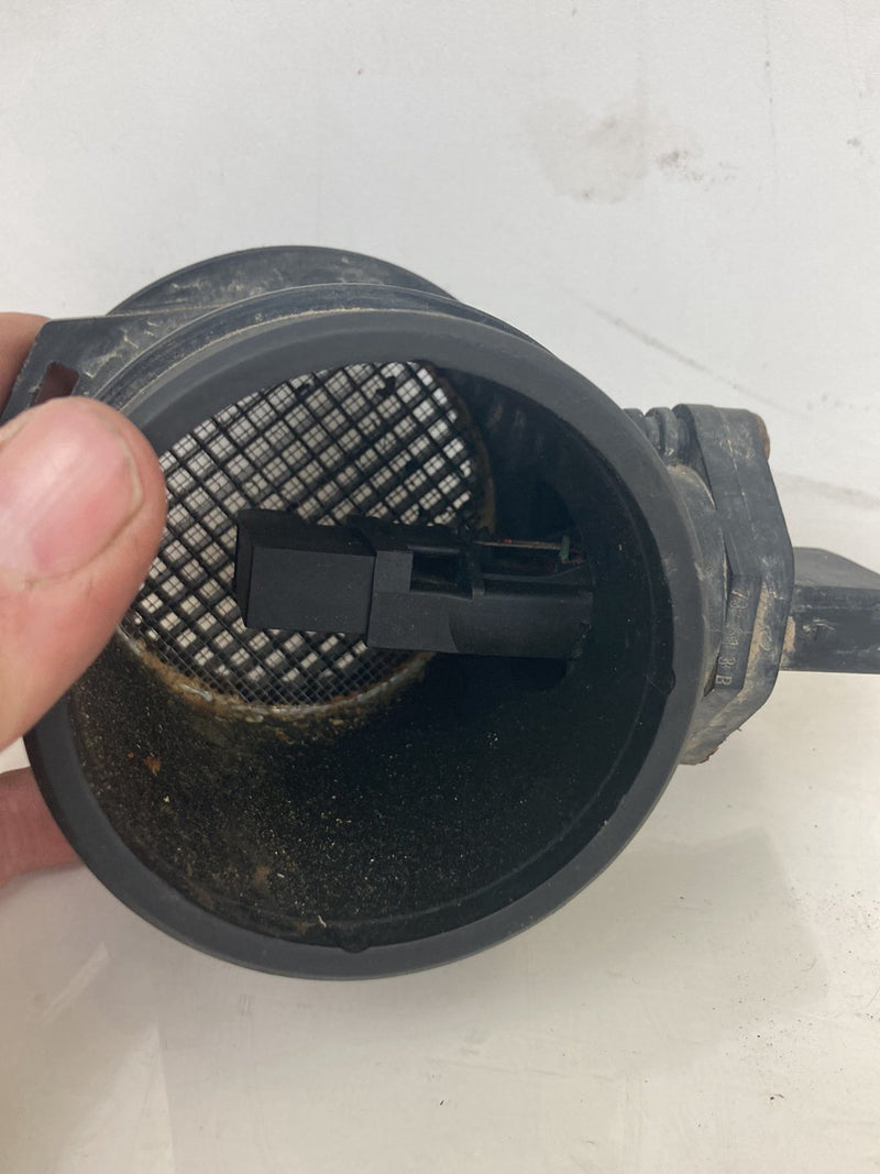 1999-2004 Land Rover Discovery II L550 MAF Sensor Mass Air Flow 0280217532 OEM #5051M