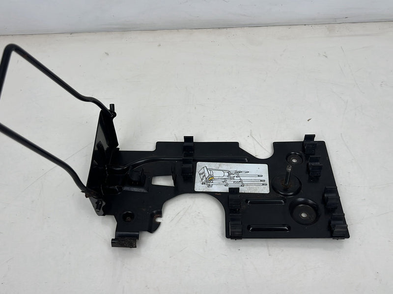 1993-2000 Ford Ranger Spare Tire Emergency Jack Mount Bracket OEM #6046EM