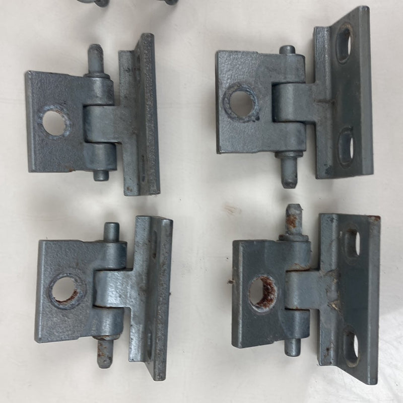 2007 Volvo S60 - Door Hinge Set