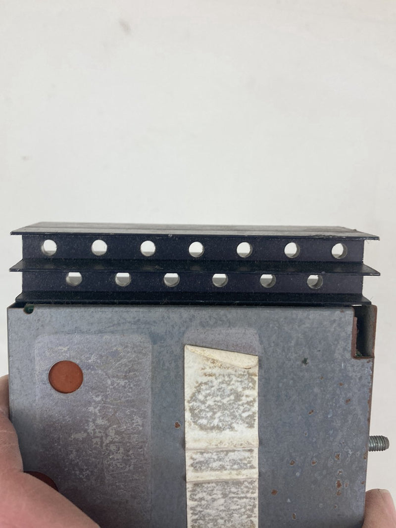 1988 Chevrolet Silverado 1500 GMT400 - Amplifier