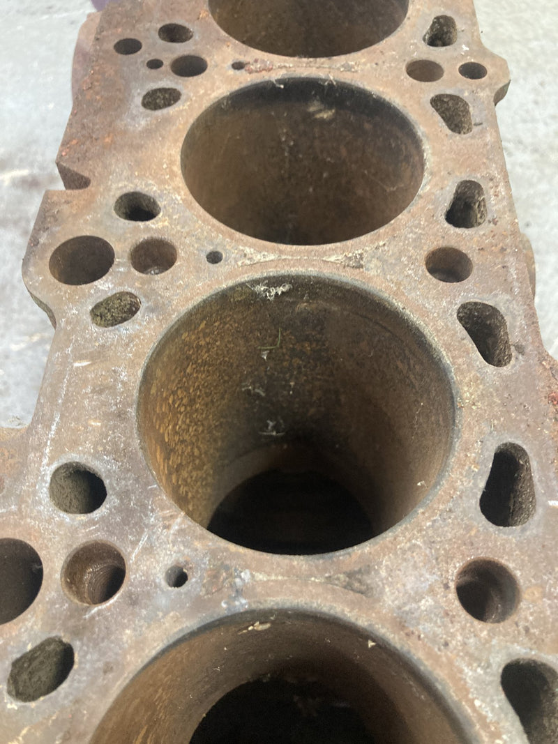1980 Volvo 244 - Short Block