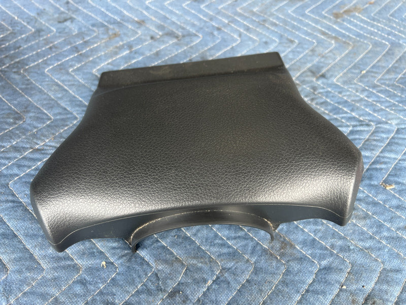 2008-2010 Nissan Rogue 48470 Steering Column Cover Upper Lower Trim OEM #2078CN
