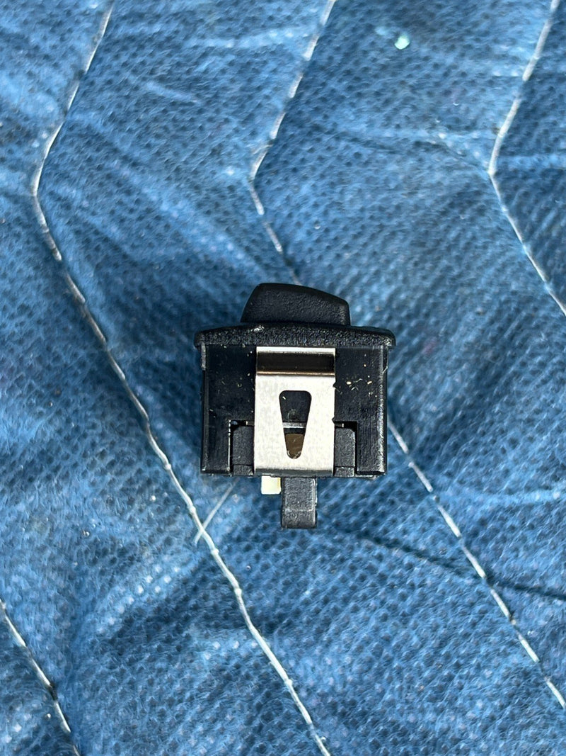 2011-2017 BMW X3 F25 Heated Steering Wheel Switch Control Button OEM #2213EM