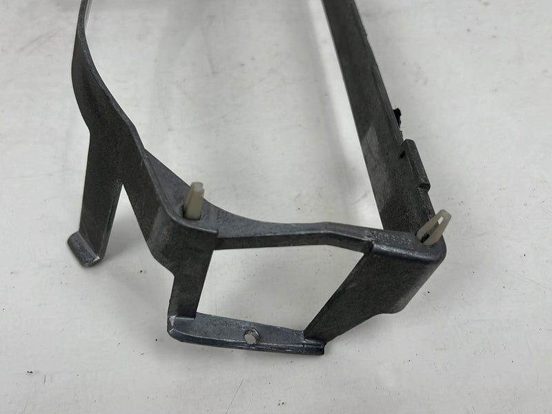 1990-1992 Volvo 740 745 940 Instrument Gauge Cluster Surround Trim OEM #5845EM