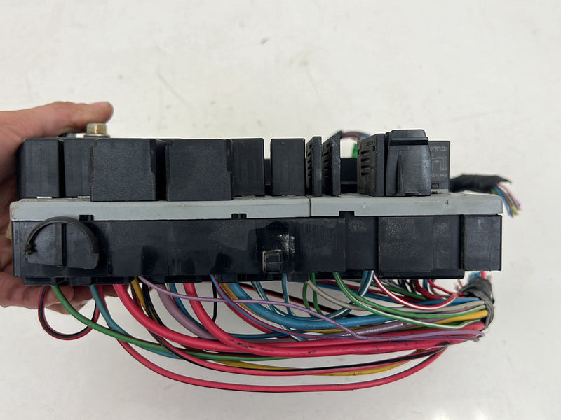 2004-2007 Volvo S60R V70R Central Electronic Comfort Control Module OEM #5801EM