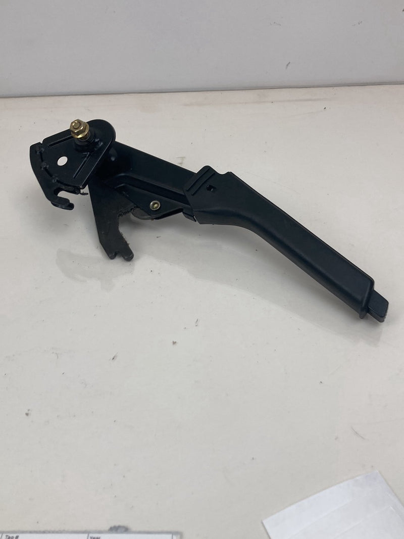 1992 Volvo 940 944 - Emergency Brake Handle