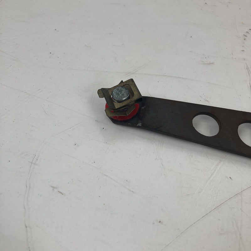1981-1985 Volvo 240 245 Right Front Manual Window Regulator 1211577 OEM