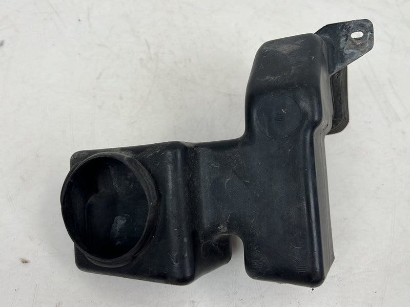 1996-2003 Audi S8 D2 A8 Alternator Air Cooling Duct Intake Pipe OEM #6577EM