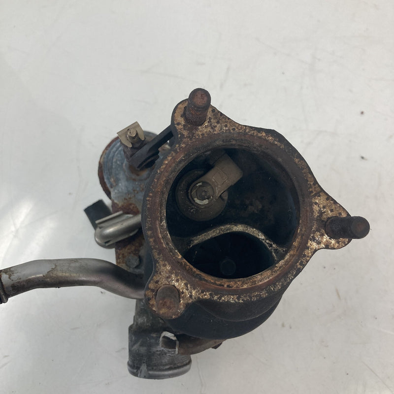 2001-2005 VW Volkswagen Passat Turbocharger KK3 OEM #5571M