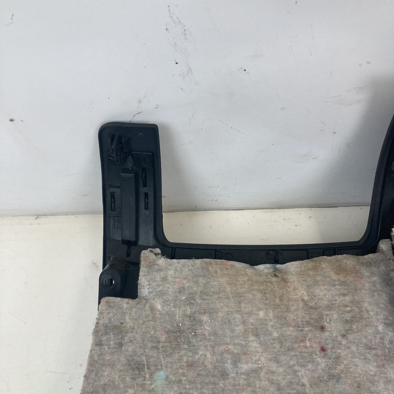 2001-2005 Volkswagen Passat Knee Bolster Left Headlight Switch OEM #5527M