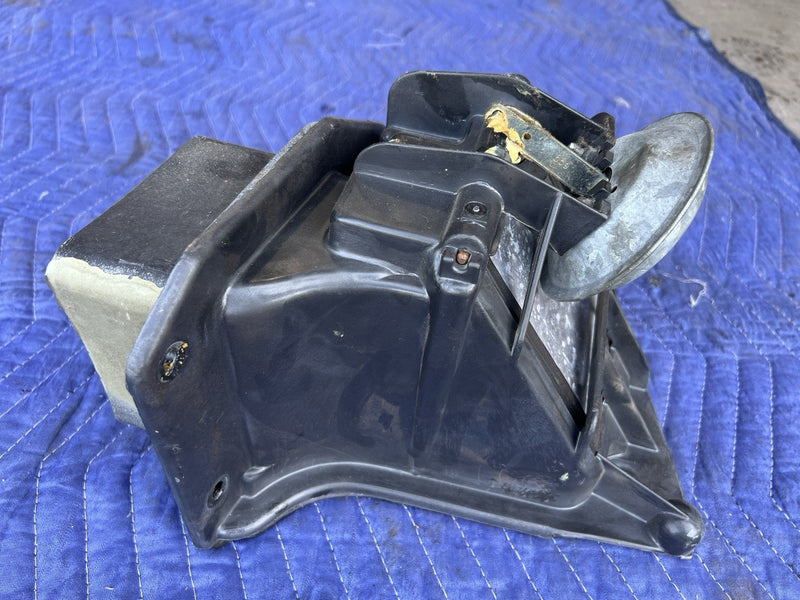 1980-1985 Cadillac Seville HVAC Vacuum Vent Actuator Heat AC GM OEM #3433M