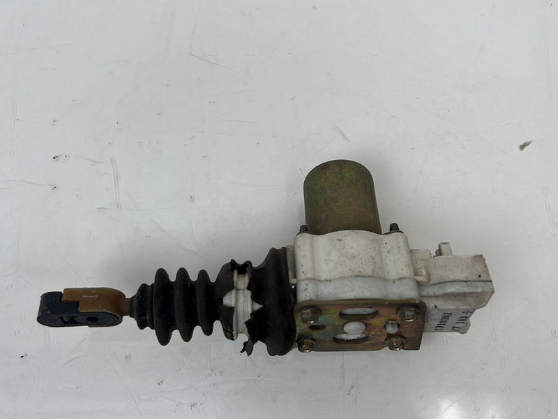 1976-1979 Cadillac Seville Front Passenger Door Lock Actuator Motor OEM #5609EM