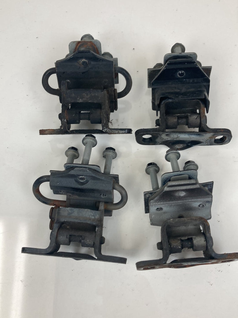 1992 Volvo 940 944 - Door Hinge Set