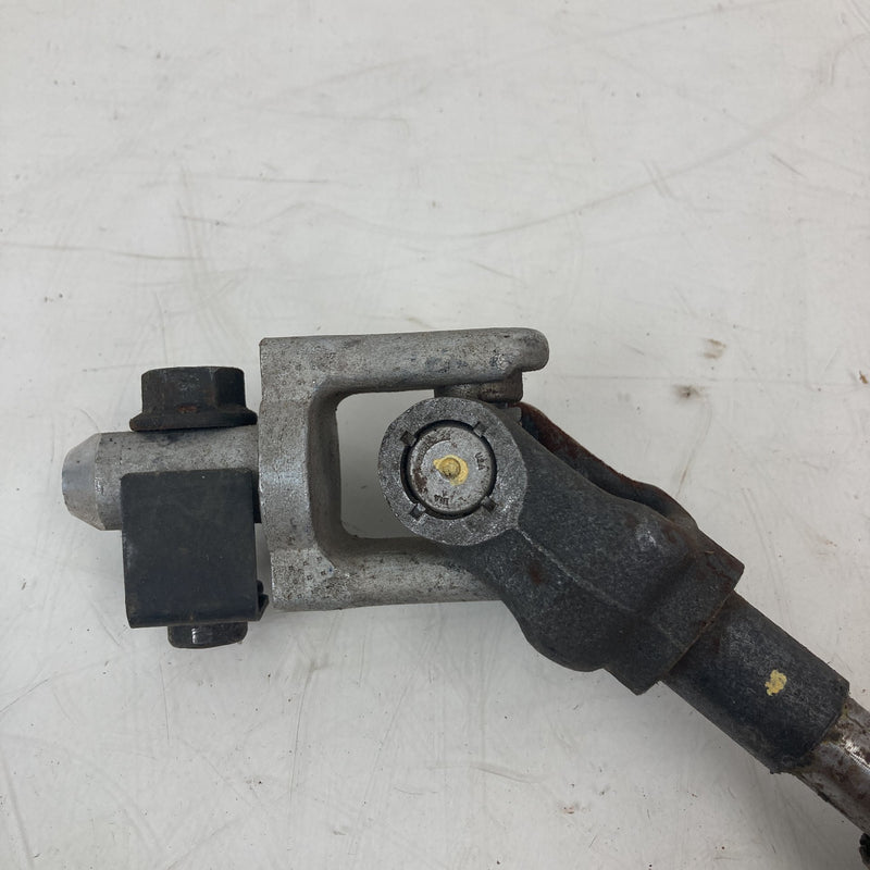2014-2019 Chevrolet Silverado GMT900 Steering Intermediate Shaft OEM #5597M