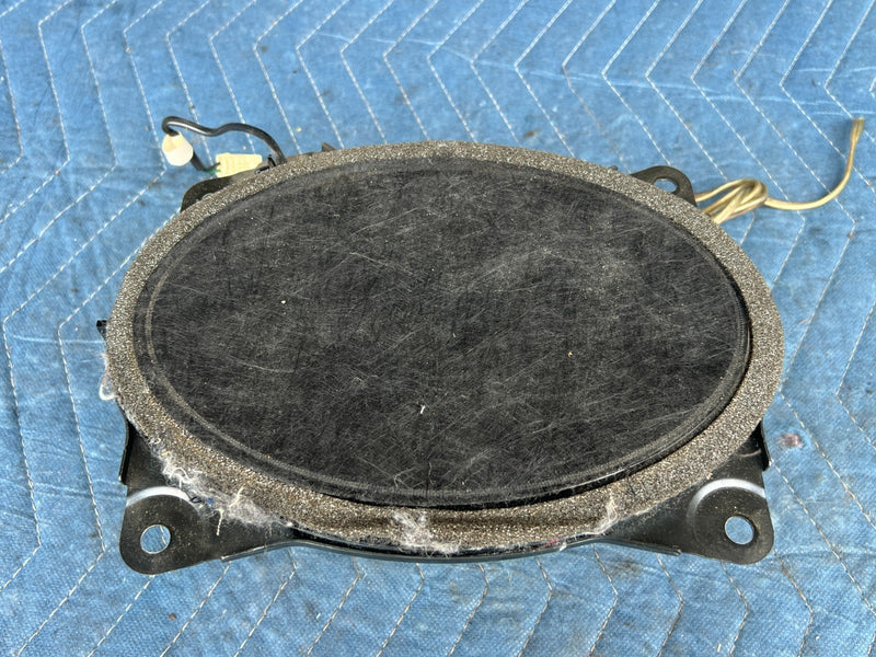 2002-2006 Toyota Camry Rear LH RH Radio Speaker JBL 86160-AA400 OEM #101DU