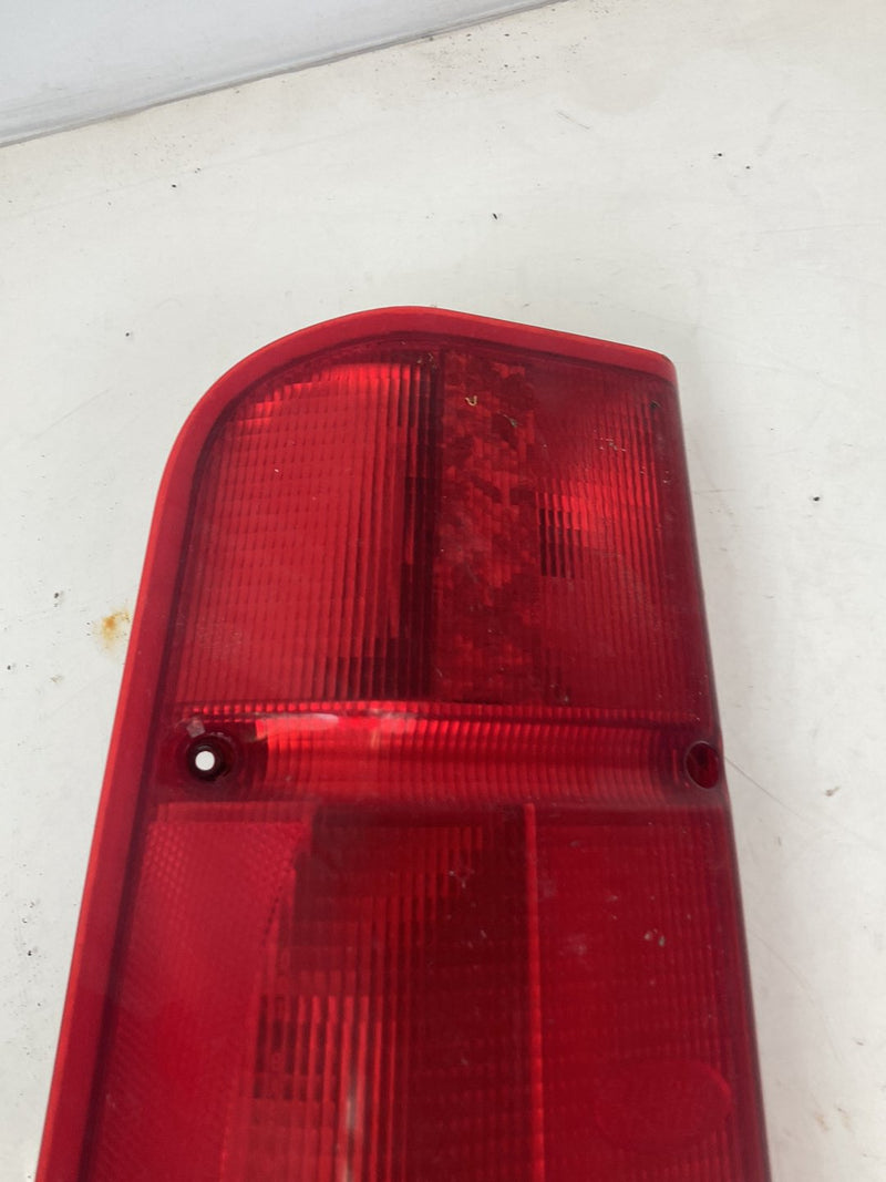 1999-2004 Land Rover Discovery II L550 Tail Light Left Assembly OEM #5072M