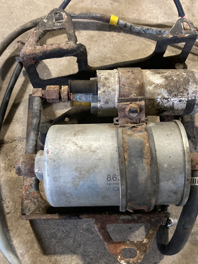1992 Volvo 940 944 - Fuel Pump