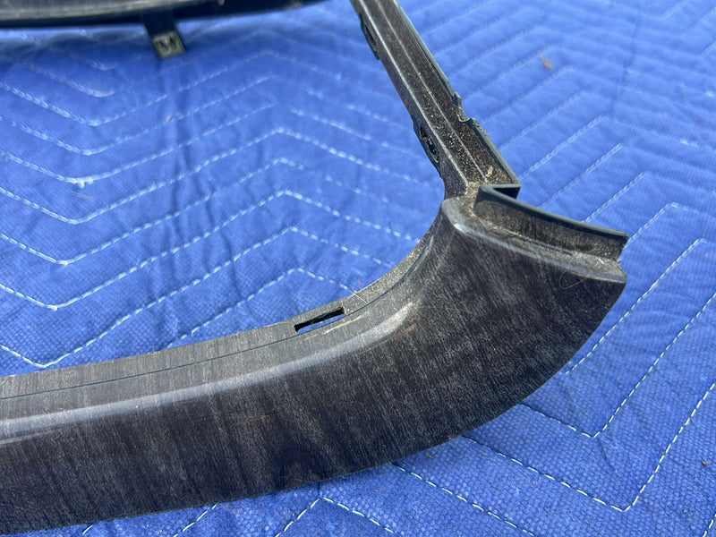 Chevrolet Silverado - Center Console Trim PN: 47583