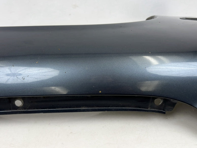 2004-2007 Volvo S60R V70R Front Passenger Right Fender Trim Panel Gray OEM #5785EM