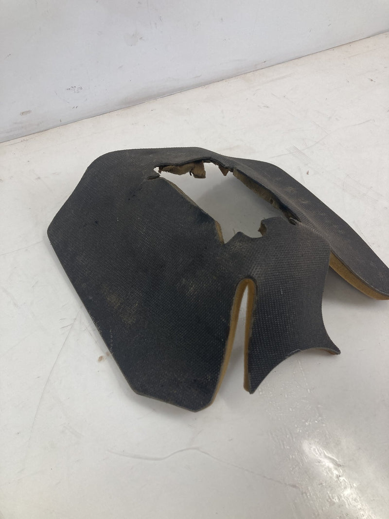 1981-1985 Volvo 240 245 Manual Shifter Surround Sound Damper OEM