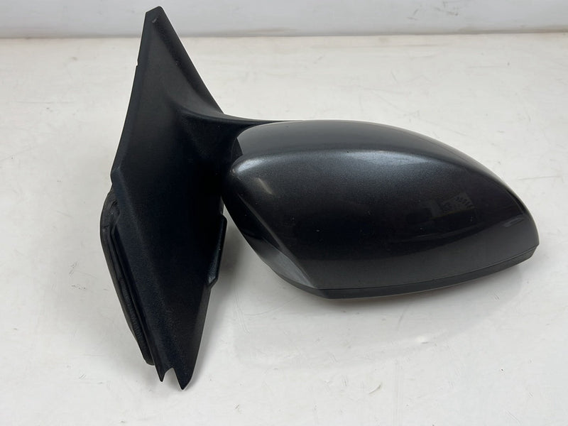 2017-2019 Ford Escape Right Door Mirror Assembly Magnetic Gray OEM #5487EM