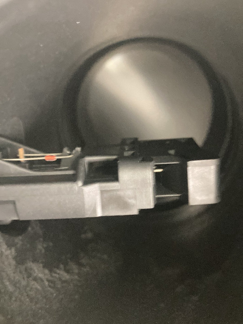2003-2007 BMW 545i E60 Mass Air Flow Meter MAF 0280216135 7524135 OEM #4912M