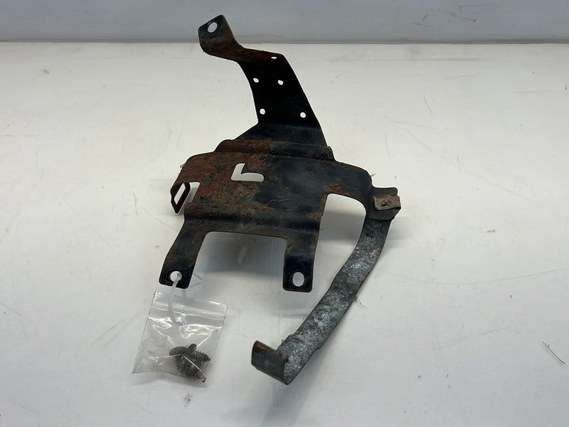 1975-1980 Volvo 244 240 Coolant Reservoir Bracket Mount OEM #5275EM