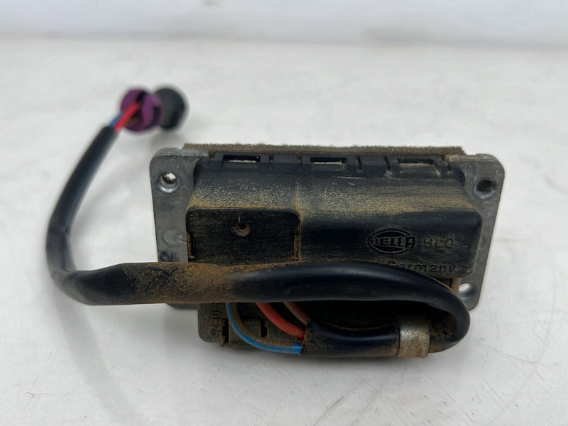1996-2003 Audi S8 D2 A8 Heater Fan Blower Motor Regulator Module OEM #6523EM