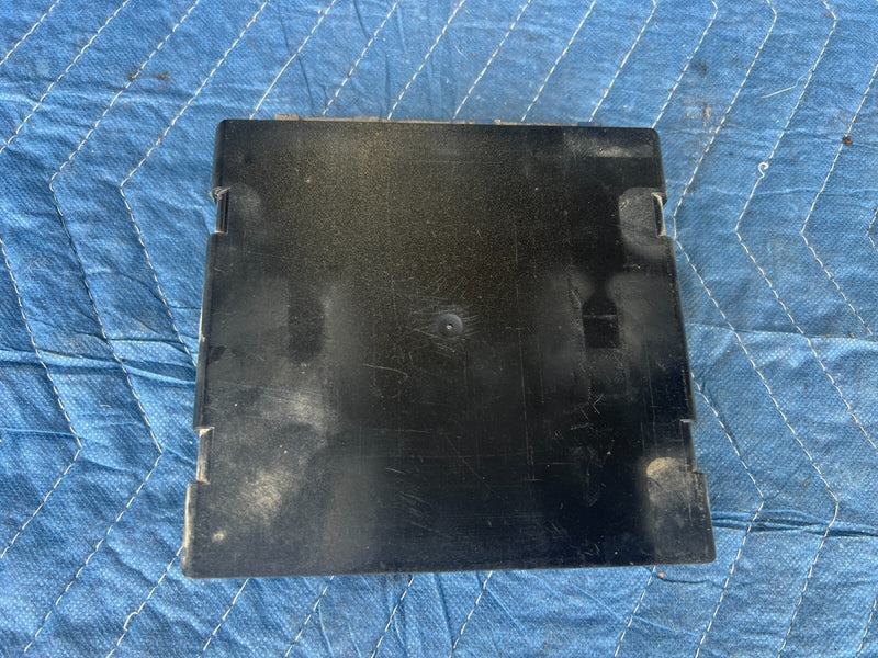 1999-2002 Chevy Silverado GM 1500 2500 Body Control Module 16257125 #1746CN
