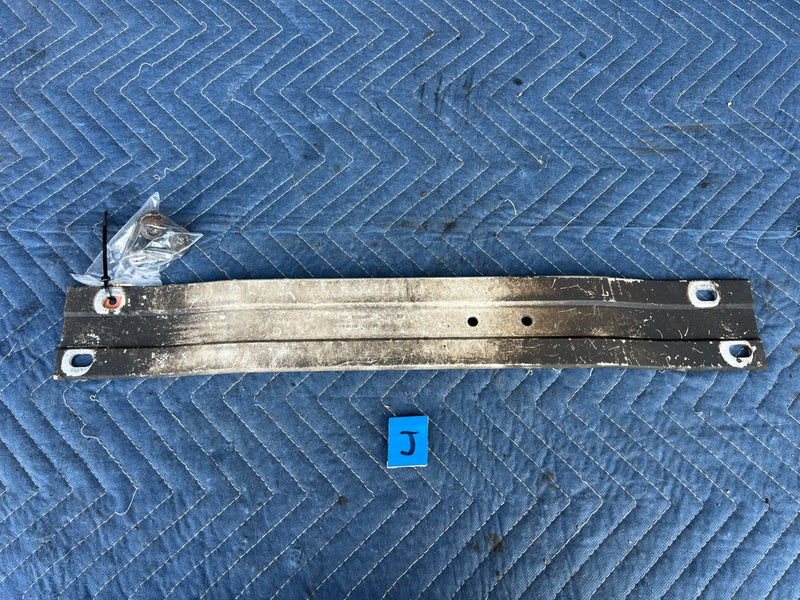 2005-2011 Audi A6 Front Crossmember Bracket Brace Support 4F0804813 OEM #3464EM