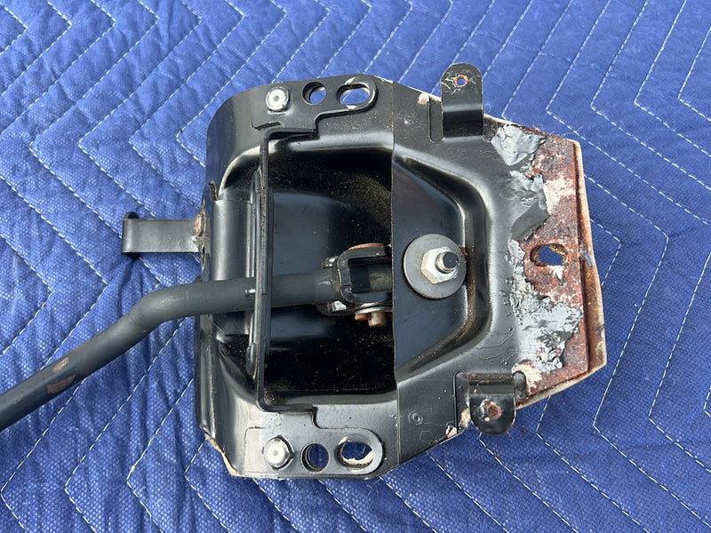 1999-2007 Chevrolet Silverado 1500 GMC 4x4 Manual Floor Shift Shifter OE #5511EM
