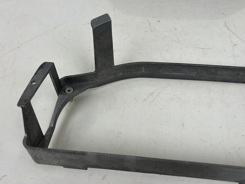 1990-1992 Volvo 740 745 940 Instrument Gauge Cluster Surround Trim OEM #5845EM