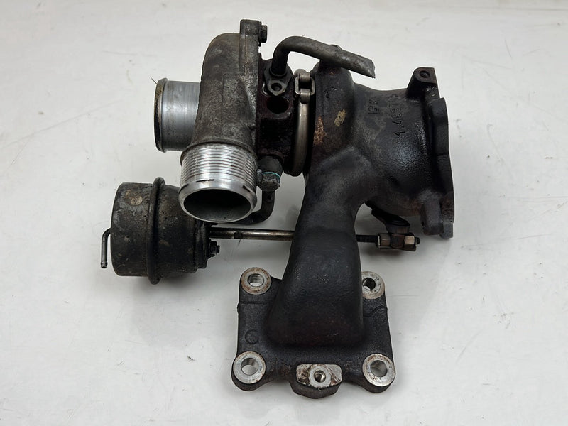 2013-2019 Ford Escape 1.5L Engine Turbocharger 391016263 16431015063 OEM #5478EM