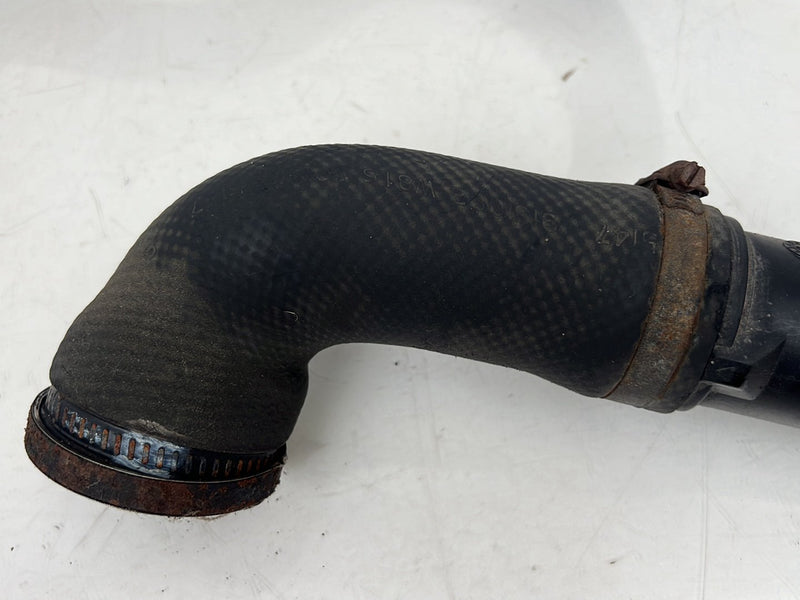 1998-2000 Volvo V70 S70 Turbo Only Air Intake Duct Hose Tube Set OEM #6334EM