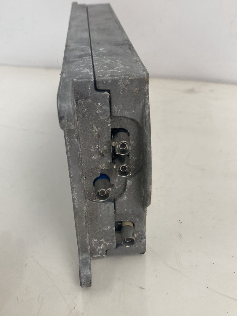2003-2007 BMW 545i E60 Bluetooth Module Computer Telematics 9120741 OEM #4929M