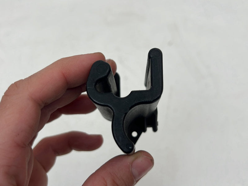1993-1997 Volvo 850 Battery Hold Down Bracket Clamp Mount OEM