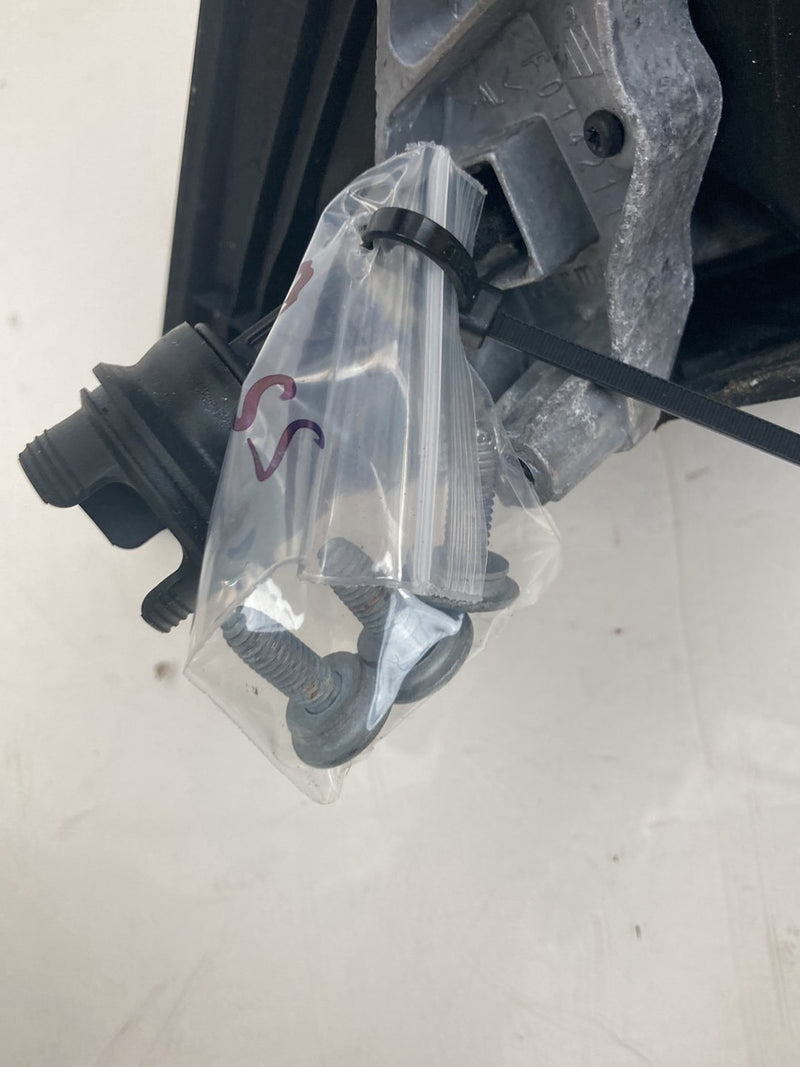 2009 BMW 328i E90 Door Mirror Right 7182695 OEM